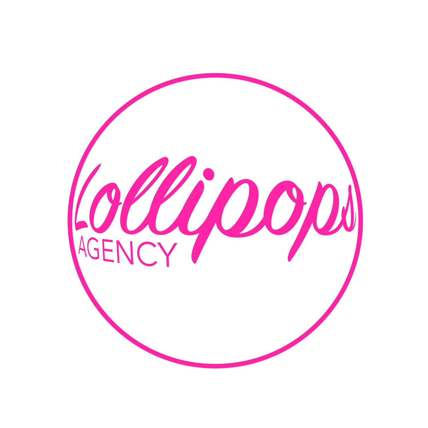 Lollipops agency